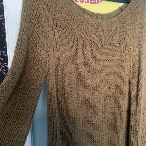 Free People Sweater - Picture 2 of 4